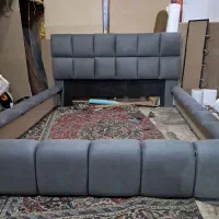 تخت حجیم مربعی کد ۴۷