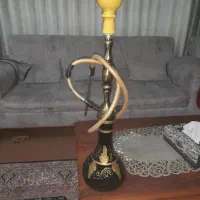 قلیان تنه برجی سنگین