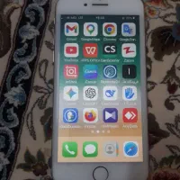 iPhone 8 64 gb|موبایل|مشهد, هنرستان|دیوار