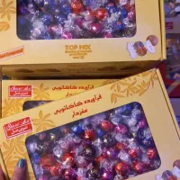 شکلات تیدو شیرین عسل در طعم های جذاب و متنوع
