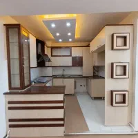آپارتمان سهندفاز3/لوکس/برآکواریوم/کد290املاک برتر
