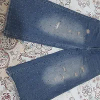 شلوار لی مجلسی