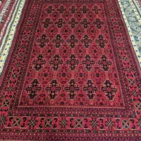 فرش دستباف ۱ جفت ۶ متری. گالری فرش ایران