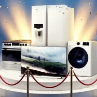 تمام کالا ها با  تخفیف به علت تغییر مغازه