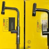 شیر ظرف شویی شاوری وارداتی
