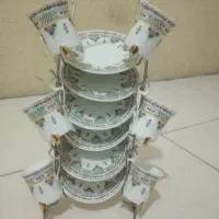 فنجان شش نفره