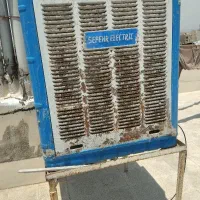کولر آبی سپهر الکتریک