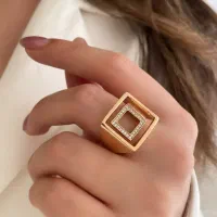 اکسسوری ژوپینگ رنگ ثابت