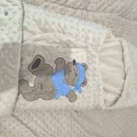 وسایل نوزادی آغوشی گهواره