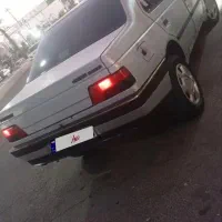 سلام وقت بخیر ماشین چهارستون سالم