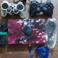 سونی ۲ اصل فلش خور