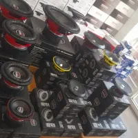 فروش و نصب سیستم صوتی سنگین سبک با چک صیادی