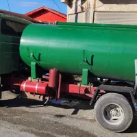 تخلیه چاه فاضلاب