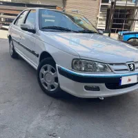 پژو پارس سال موتور جدید