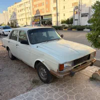 پیکان سواری مدل ۸۰