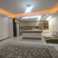 واحد3خواب2پارکینگ مطبخدارتجهیزکامل جهان آراکمالشهر