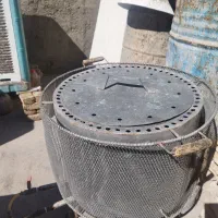 تنور گازی