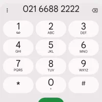 فروش خط تلفن ثابت رند طلایی