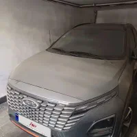 فروش x33 cross|خودرو سواری و وانت|مشهد, سجاد شهر|دیوار