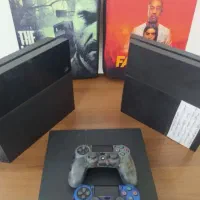 اجاره ps4 /کرایه ps4 / اجاره پی اس فور