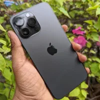 آیفون ۱۴ پرومکس درحد آک با ریجستری