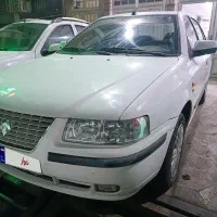 سمند Lx