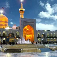 کاروان و تور زیارتی مشهد مقدس