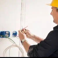 خدمات  خرده کاری برق ساختمان