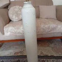 کپسول اکسیژن با مانومتر