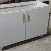 کابینت زیر سینکی ۱۲۰