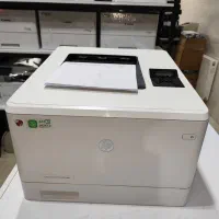 پرینتر لیزر رنگی اچ پی 454