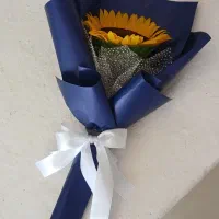 دسته گل