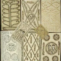 سرکتاب استخاره با