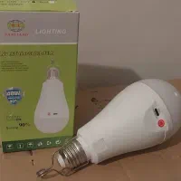 انواع چراغ اضطراری شارژی