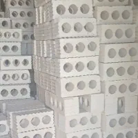 آجر سه گل درجه یک اصفهان