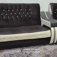 مبل راحتی ۷ نفره