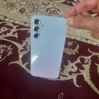 گوشی سامسونگ a15حافظه ۱۲۸ و رم ۶.