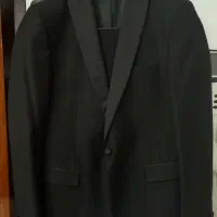 کت و شلوار مردانه سایز ۵۰