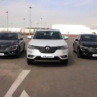 اجاره خودرو با راننده درون و برون شهری