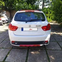 کوئیک R بسیار تمیز خواب