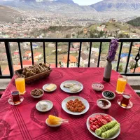 اجاره ویلا در بام کلاردشت