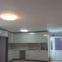 آپارتمان دوخوابه پل حر مشکین فام