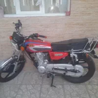 موتور سیکلت 200 باسل مدل1403