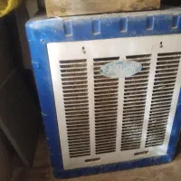 کولر آبی 3500