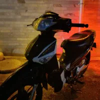 موتور بیکلاج مدل ۹۲