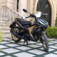 موتور لاکی مدل* 403*
