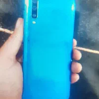 سامسونگ a50 خیلی تمیز