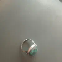 فروش انگشتر نقره