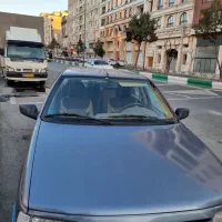 405 دوگانه شرکتی بی رنگ