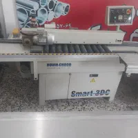 لبه چسبان ۴ ایستگاه